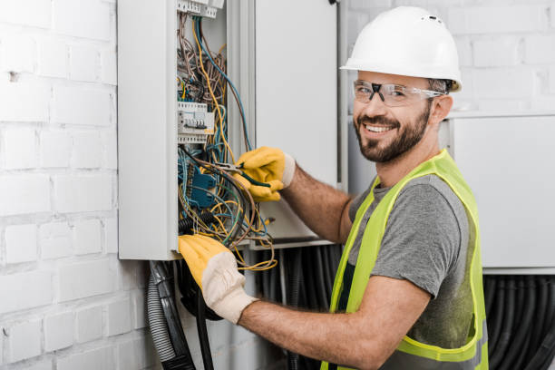 Best Electrical Repair Services  in Kirkland, WA