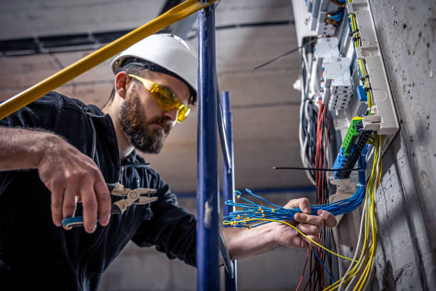 Best Electrical System Inspection  in Kirkland, WA