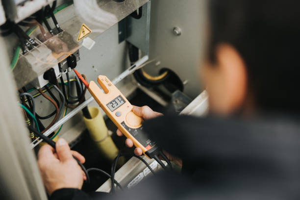 Best Licensed Electrician  in Kirkland, WA