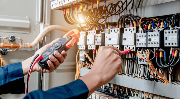 Best Electrical System Inspection  in Kirkland, WA