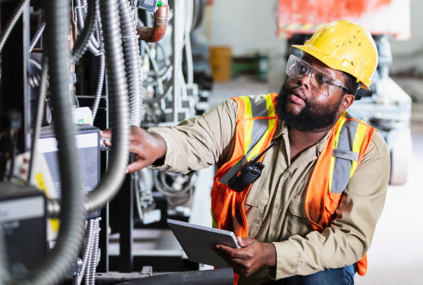 Best Affordable Electrician  in Kirkland, WA