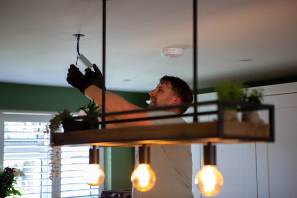 Best Affordable Electrical Installation  in Kirkland, WA