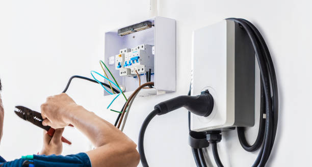 Best Emergency Electrical Repair  in Kirkland, WA