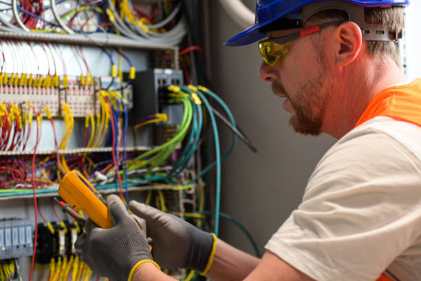 Industrial Electrical Services in Kirkland, WA